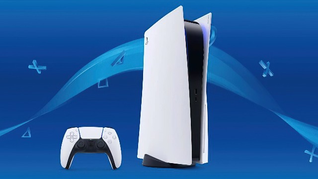 В этом году ожидается PlayStation 5 Slim за 399 долларов