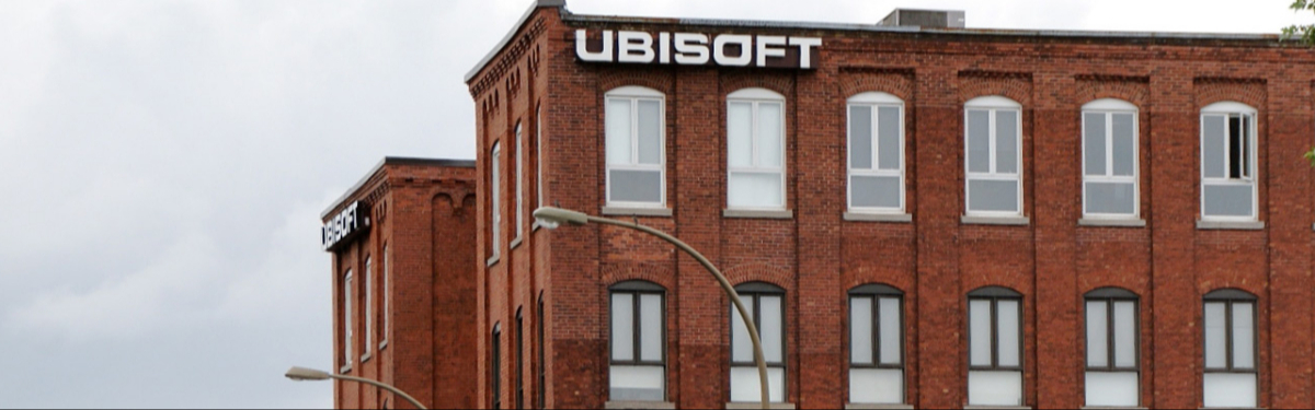 Семья Гийемо хочет купить компанию Ubisoft Семья Гийемо хочет купить компанию Ubisoft