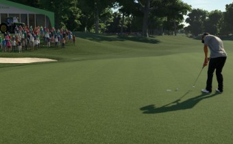 В мае подписчики Xbox Live Gold смогут сыграть в гольф