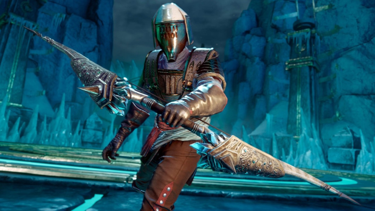 В MMORPG New World состоялось очередное слияние серверов