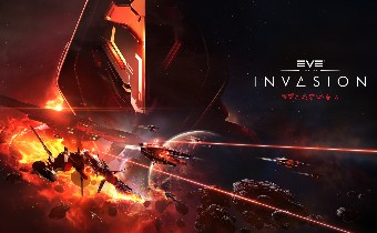 [EDU 2019] EVE Online — Трейлер дополнения «Invasion»