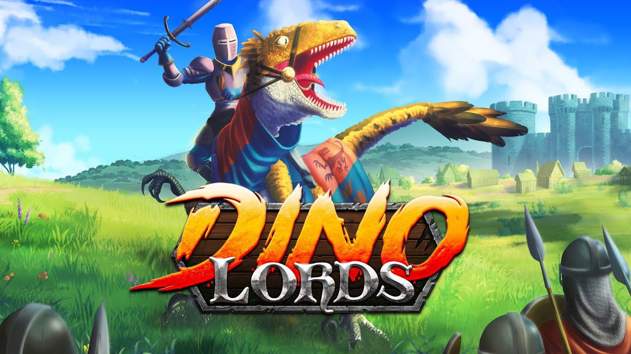         Dinolords