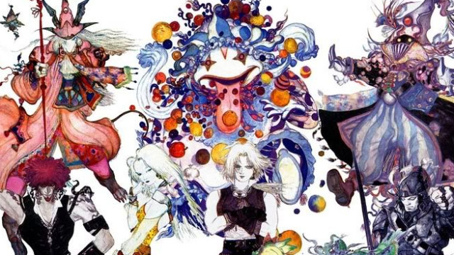 JRPG Final Fantasy IX получит не только ремейк, но и мультсериал