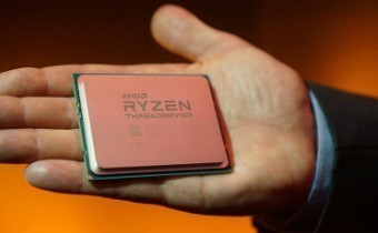 Третье поколение процессоров Ryzen Threadripper под кодовым именем Sharktooth засветилось на Geekbench
