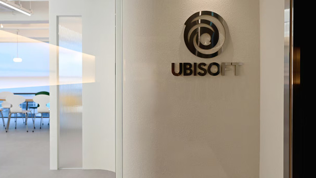 Ubisoft закрывает офис в Южной Корее