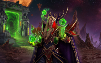 Warcraft III: Reforged — Blizzard раскрыла детали «Рейтинговой игры»