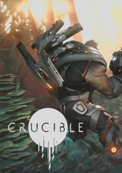 Crucible