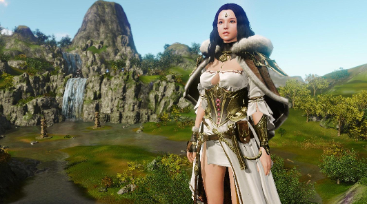 В ArcheAge забанили почти 500 аккаунтов за RMT-деятельность