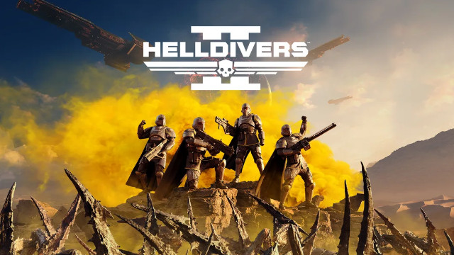 Системные требования кооперативного шутера Helldivers 2 и особенности ПК-версии игры