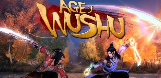 Age Of Wushu – Релиз обновления