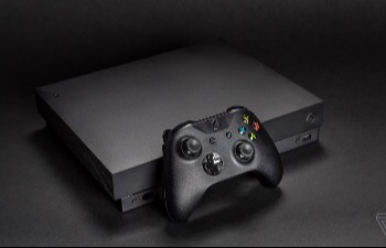 Продажи Xbox One X выросли на 400%. Нет, она не подешевела