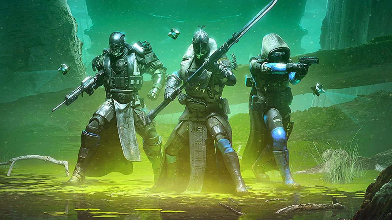 Радикальные фанаты Destiny 2 требуют прекратить поддержку игры на устаревших консолях Радикальные фанаты Destiny 2 требуют прекратить поддержку игры на устаревших консолях
