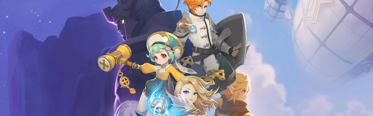 Стартовала предрегистрация в кросс-платформенную MMORPG Summoners War: Chronicles Стартовала предрегистрация в кросс-платформенную MMORPG Summoners War: Chronicles