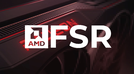 Моддеры успешно добавили AMD FSR в GTA V