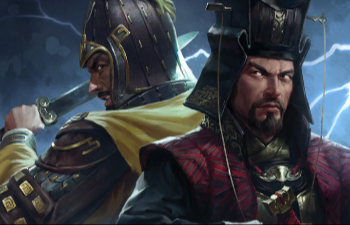 Total War: Three Kingdoms - Вышло расширение “Fates Divided”