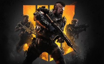 Игроки Call of Duty: Black Ops 4 утверждают, что внезапно потеряли весь игровой контент