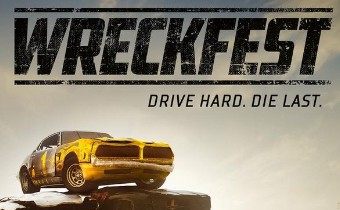 Wreckfest – Релизный трейлер