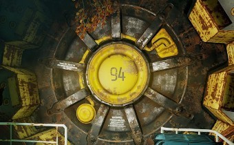 Гайд: Fallout 76 - Задание “Мы обречены” в Убежище 94