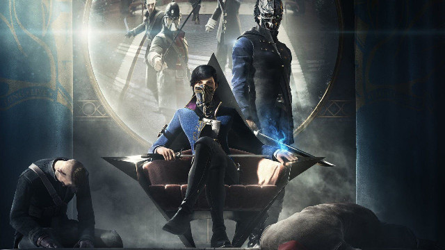  В сервисе Amazon Prime можно бесплатно забрать Dishonored 2 и еще 9 игр