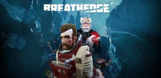 Breathedge - К игре вышло обновление "Нормандия"