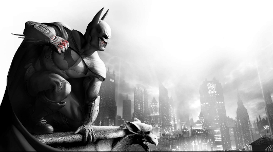 Batman: Arkham City исполнилось 10 лет с момента релиза