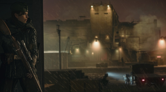 Call of Duty: Vanguard — Показ игрового процесса шутера состоится на Opening Night Live