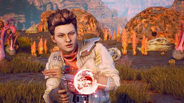 The Outer Worlds достигла отметки 5 миллионов проданных копий