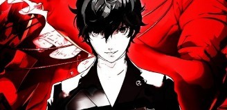 Persona 5 Royal - Детали западного релиза