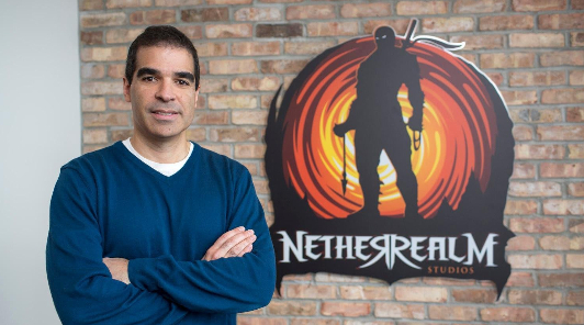 Продюсер NetherRealm намекнул на скорый анонс Mortal Kombat 12. В ней будет Рептилия