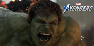 Marvel’s Avengers: A-Day выйдет на четыре месяца позже