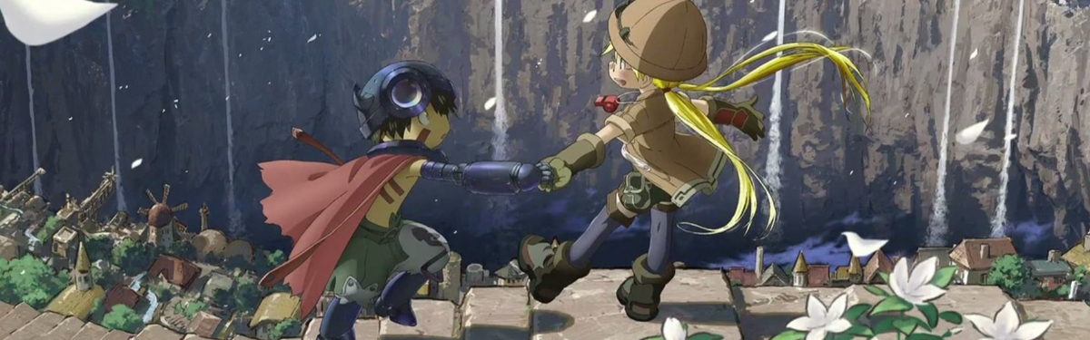 Новый обзорный трейлер Made in Abyss: Binary Star Falling into Darkness, посвященный основным особенностям игр Новый обзорный трейлер Made in Abyss: Binary Star Falling into Darkness, посвященный основным особенностям игр