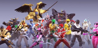 Power Rangers: Battle for the Grid — Трейлер второго сезона