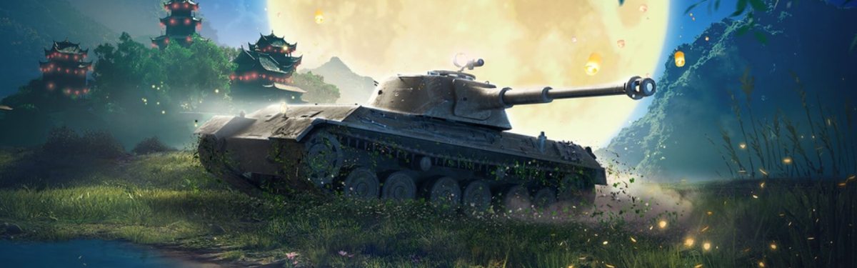 Разработчики World of Tanks Blitz тизерят свежее обновление