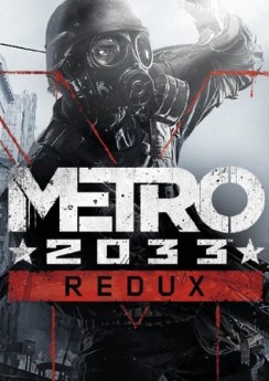 Metro 2033