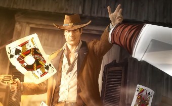 [E3 2019] Desperados III - Новый геймплейный трейлер