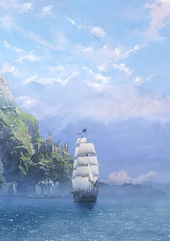 ArcheAge 2