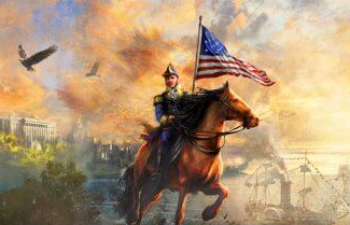 Age of Empires III: Definitive Edition - Соединенные Штаты Америки пополнили число доступных цивилизаций