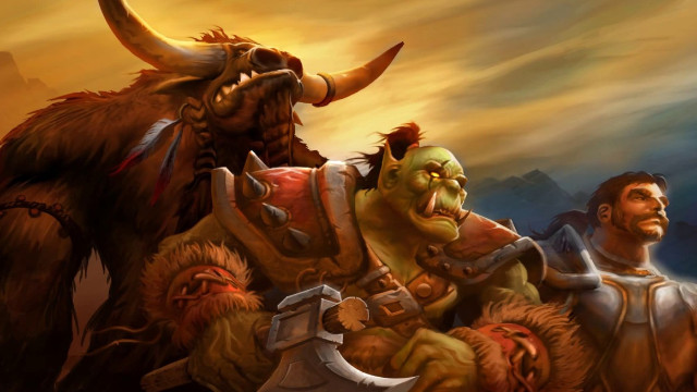 За три дня с момента релиза хардкорных серверов World of Warcraft Classic погибло уже более 90 тысяч героев