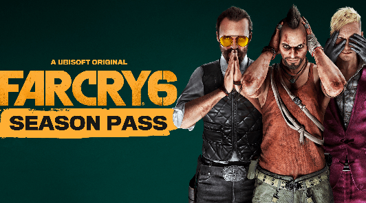 Скоро нам покажут новое DLC для Far Cry 6