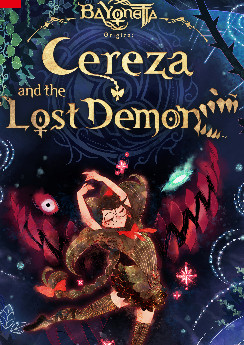 Bayonetta Origins: Cereza and the Lost Demon