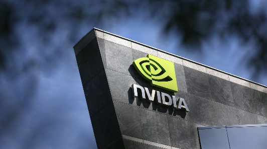 NVIDIA окончательно ушла из России