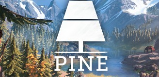 Pine – Найти свое место среди разумных животных