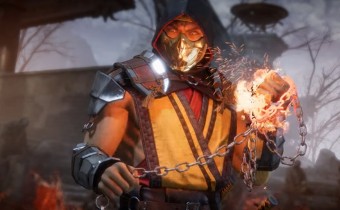 Mortal Kombat 11 - Разработчики увеличат награду в Башнях времени