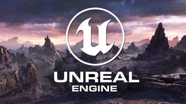 Новые игры на Unreal Engine 5 покажут в следующем месяце
