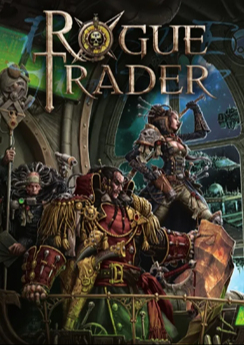 Warhammer 40,000: Rogue Trader