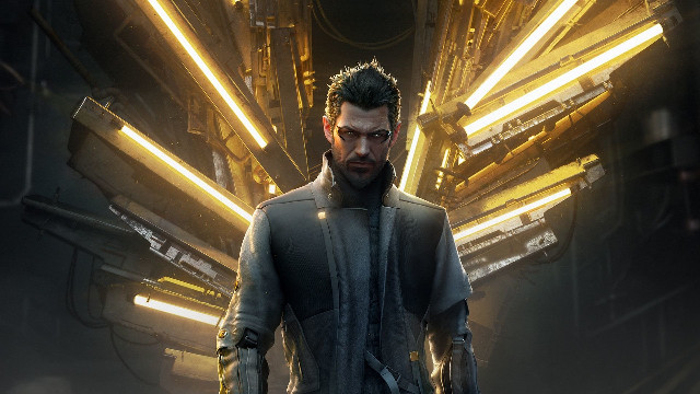 Голос Адама Дженсена из Deus Ex: Human Revolution возмущен возможностями искусственного интеллекта