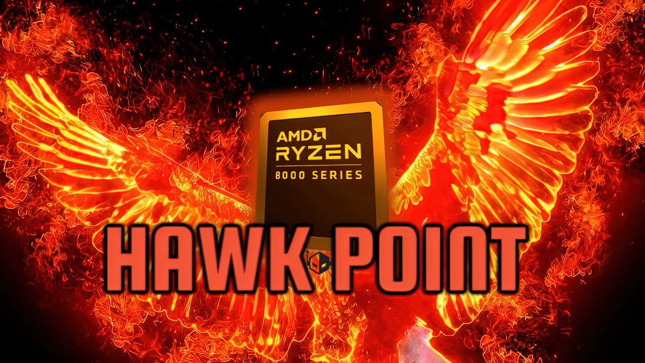 AMD Ryzen 8000 в новом планшете Minisforum AMD Ryzen 8000 в новом планшете Minisforum