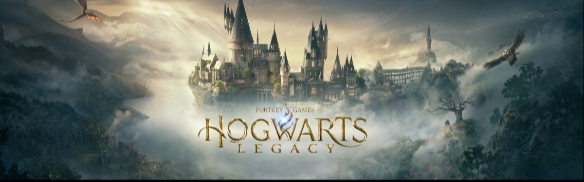 [Слухи] Релиз Hogwarts Legacy состоится в третьем квартале 2022 года