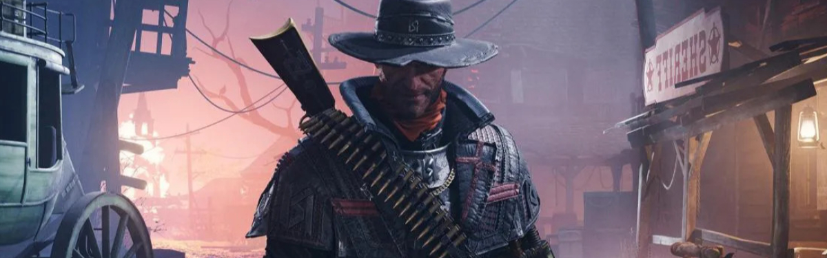 Xbox Series S не ограничивала разработчиков Evil West в их работе Xbox Series S не ограничивала разработчиков Evil West в их работе