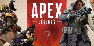 Apex Legends – В игре появился долгожданный режим тренировки